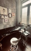 Tattoo & Piercing Studio for daily and weekly rent Mitte - Wedding Vorschau