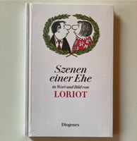 Loriot Szenen einer Ehe (neu) Sachsen - Löbau Vorschau