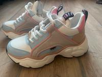 Buffalo Plateau Sneaker 38 Duisburg - Wehofen Vorschau