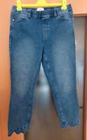 Tchibo Jeans 7/8 gr.40 Blau Rheinland-Pfalz - Schweich Vorschau