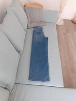 Wide Leg  -  Jeans  -  weites Bein  - NEU  - Stretch Niedersachsen - Bad Bevensen Vorschau