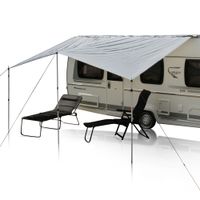 your GEAR Wohnwagen Sonnensegel Caravan Tarp 4,5 x 2,4 m 71401 Nordrhein-Westfalen - Bocholt Vorschau