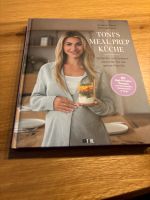 Toni‘s Meal Prep Küche Kochbuch Niedersachsen - Ilsede Vorschau