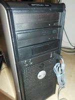 Dell Optiplex 760 PC Buchholz-Kleefeld - Hannover Groß Buchholz Vorschau