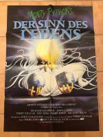 Original Kinoposter "Monty Python's Der Sinn des Lebens" (1983) Bayern - Freising Vorschau
