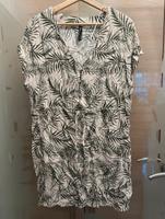 Strandkleid/ Tunika Jean Pascale, Gr. 46, beige/ braun/ grün, neu Rheinland-Pfalz - Wallmerod Vorschau