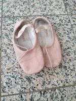 Bleyer Ballettschuhe Größe 36 Bayern - Straubing Vorschau