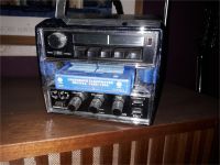 8 Track Player Craig 3133 + Kassetten, 8 Spur, US Car, Oldtimer Bayern - Frauenneuharting Vorschau