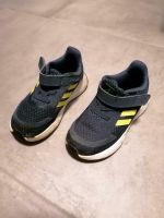 Adidas Sneaker Gr. 25 blau grün Nordrhein-Westfalen - Delbrück Vorschau