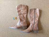 Stiefel Tamaris Gr. 40 Brandenburg - Bad Liebenwerda Vorschau