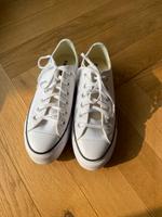 Converse All Star Sneaker Plateau weiß, 39 Nordrhein-Westfalen - Marl Vorschau