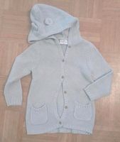 Strickjacke von Ernstings Family Größe 92 Stuttgart - Bad Cannstatt Vorschau