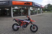 KTM 690 SMC-R MJ24 Remus , Heck , Dekor Sachsen - Zwickau Vorschau