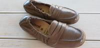 Leder Schuhe Slipper Von Vitaform Gr. 35 Weite H Nordrhein-Westfalen - Hamm Vorschau