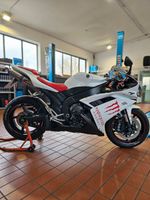 Yamaha R1 RN19 Hessen - Riedstadt Vorschau