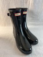 Gummistiefel Hunter 40/41 Berlin - Steglitz Vorschau
