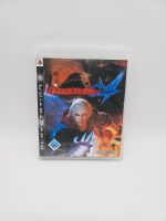 Devil May Cry 4 Sony PlayStation 3 Sachsen-Anhalt - Halle Vorschau