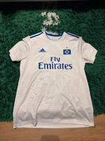 HSV Adidas Heimtrikot Saison 2018/2019 | Größe L Essen-Borbeck - Borbeck-Mitte Vorschau