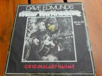 Vinyl Dave Edmunds I Hear you Knocking 7" Dachbodenfund  *** Nordrhein-Westfalen - Ennigerloh Vorschau