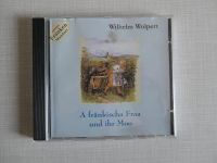 Hörbuch v. Wilhelm Wolpert: A fränkischa Fraa und ihr Moo Bayern - Würzburg Vorschau