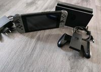 Nintendo Switch Bundle Hessen - Borken Vorschau
