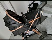 Kinderwagen 2in1 Hessen - Mücke Vorschau