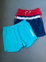 Badeshorts Badehose Hummel GAP 146 Bremen - Oberneuland Vorschau