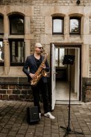 Saxophonist ⭐ für Hochzeit Trauung Sektempfang Firmenfeier Event Nordrhein-Westfalen - Rheinbach Vorschau