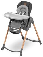 Maxi-Cosi Minla Kinderhochstuhl 0-60 kg Essential Graphite Niedersachsen - Scheeßel Vorschau