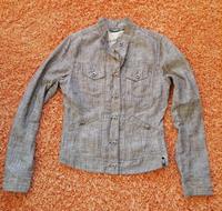 MEXX Damen-Blazer/Jacke (Leinen) Gr. 36 Bayern - Gundelsheim Vorschau