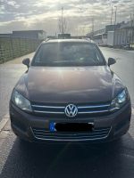 Vw Touareg Nordrhein-Westfalen - Gelsenkirchen Vorschau