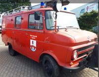 Opel Blitz Feuerwehr Oldtimer Typ 300 6H Feuerwehr Sachsen - Königsbrück Vorschau