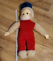 DDR? 70/80 er Stoffaffe Schlenker Stoffpuppe Affe Baden-Württemberg - Großbottwar Vorschau