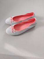 Neue Tamaris Ballerina Größe 40 Sachsen-Anhalt - Halle Vorschau
