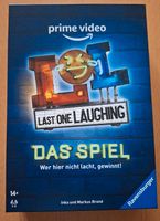 LOL - Last One Laughing: Das Partyspiel/ Brettspiel zur Show Brandenburg - Falkensee Vorschau