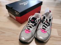 Turnschuhe REEBOK Mädchen Gr. 33 Sportschuhe Laufschuhe NEU OVP Thüringen - Mellingen Vorschau