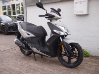 Kymco Agility City+ 125i - Erste Hand! Scheckheftgepflegt! Hannover - Nord Vorschau