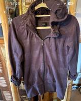 Bench Kapuzenpulli Hoodie Pullover GR. L Jacke Niedersachsen - Hildesheim Vorschau
