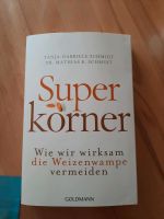 Superkörner Buch Bayern - Zwiesel Vorschau