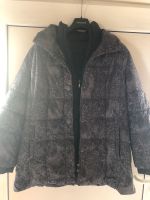 Winterjacke Jacke Bonita - Animalprint Gr. 46/48 - wie neu Bayern - Goldbach Vorschau