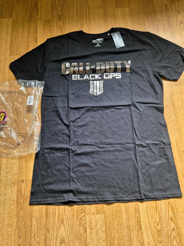 Call of Duty T-Shirt in Wuppertal