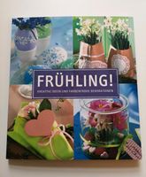 Frühling Bastelbuch Kreativbuch und Deko-Ideen Mitte - Gesundbrunnen Vorschau