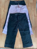 Edc by Esprit Drei Hosen Damen Berlin - Zehlendorf Vorschau