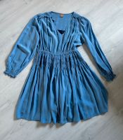 BOSS Darata Freizeitkleid open blue, Gr.36, neu Hessen - Eschwege Vorschau