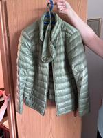Jacke Gr.38 Sachsen - Bautzen Vorschau