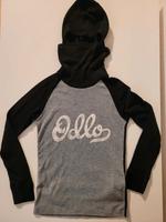 Odlo Active Warm Base Layer Oberteil, Kapuze , Gr 128 Skiwäsche Baden-Württemberg - Ludwigsburg Vorschau