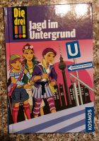 Die drei !!! / Die drei Ausrufezeichen, Kinderbücher Sachsen - Werdau Vorschau