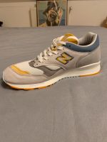 New Balance x End „grey heron“ US10,5  sehr selten Baden-Württemberg - Wurmlingen Vorschau