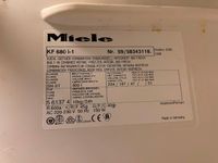 Miele Kühl-Gefrierschrank KF680 i-1 + Einbauschrank Bulthaup Bayern - Fürth Vorschau