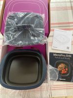 Mikrowellengrill Tupperware micropro Grill unbenutzt Baden-Württemberg - Sinzheim Vorschau